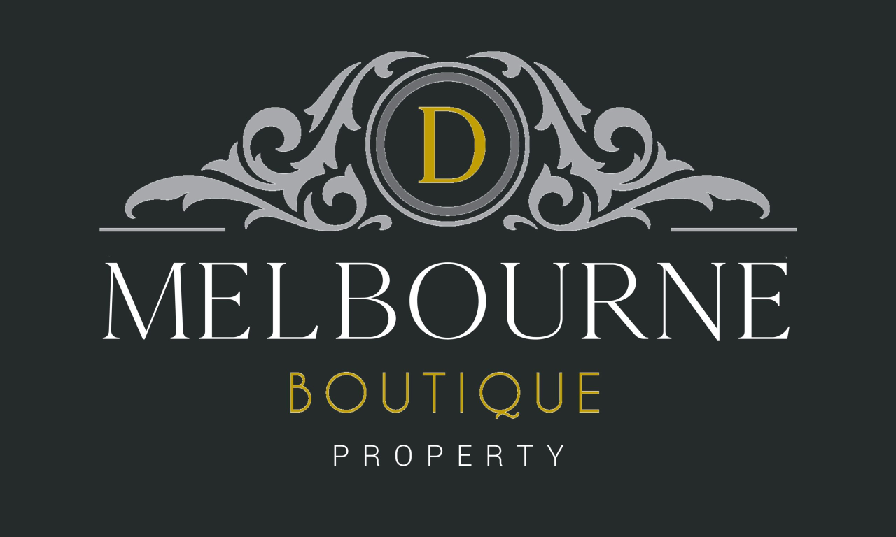 Melbourne Boutique Property